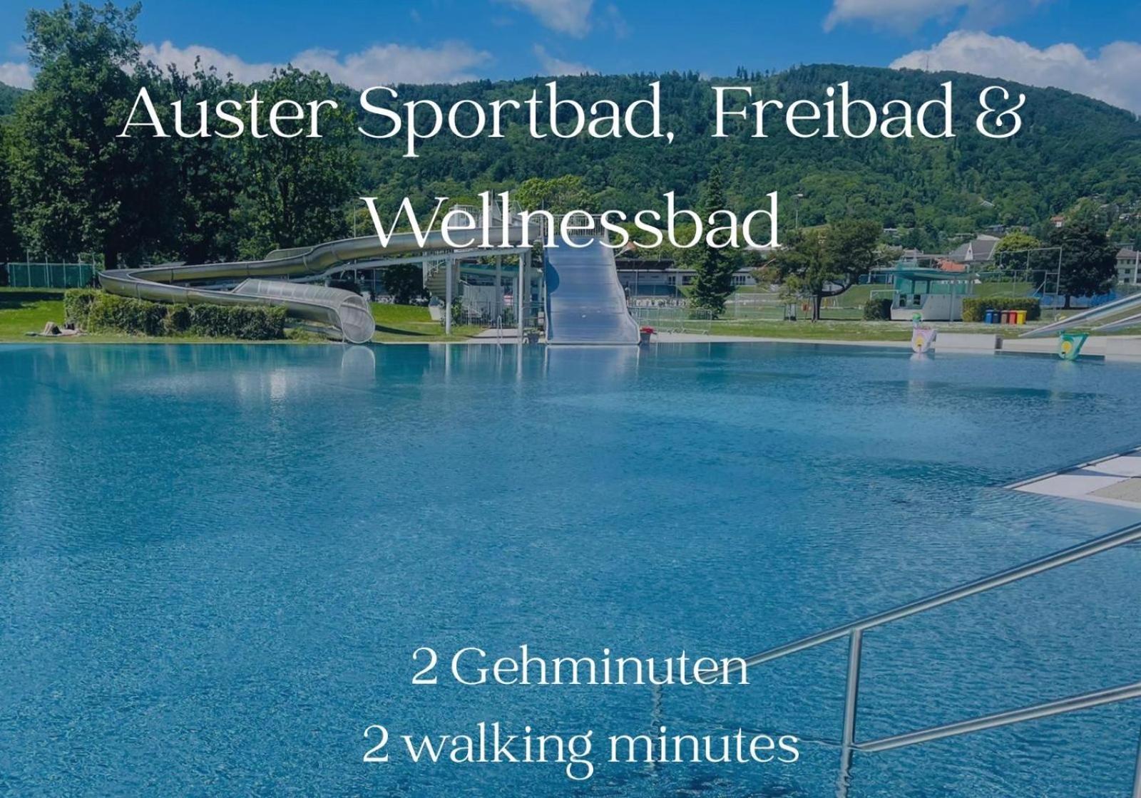 Apstay Eggenberg I Self Check-In I Parking Option Graz Exteriör bild